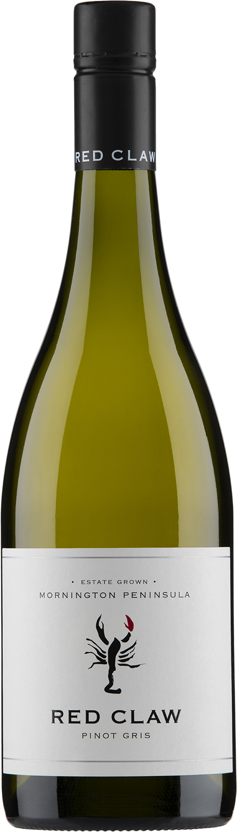 Yabby Lake Vineyard Red Claw Mornington Peninsula Pinot Gris 2019